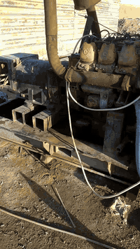 مولده البي 6 شرط له بخار ولاه صرف *********** أسعر 5ملاين
