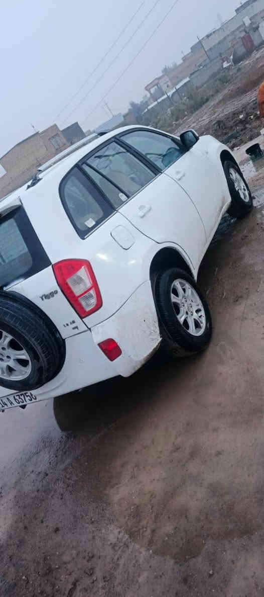 تيكو موديل ١٣مكينه كير كورله بيكاجو مكفولات شرط حداديه تخم تاير تبريد خير من الله تحويل مباشر مكفوله من الضربه القويه ومن التبديل السعر 42وبيه مجال المكان ناصريه فضليه للستفسار التصال على الرقم ‏‪***********‬‏
