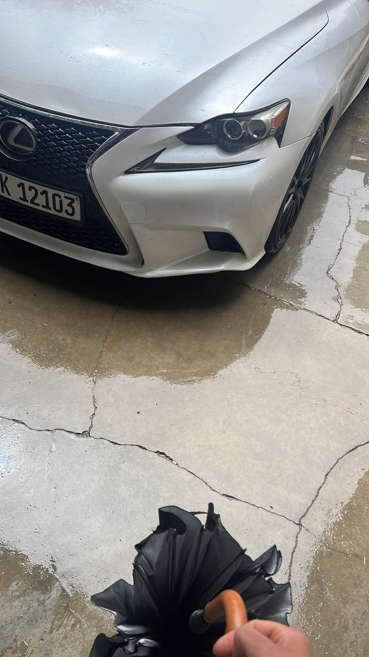 سلام عليكم لكزز I
Is 200t
3 قطع صبغ  صور حادثه يمي  
تفاصيل اكثر هاي رقمي ***********  وتساب 
مكاني كركوك كركوك, العراق
