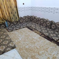 جلسة عربية • ثقيل • مستخدمة ٦أشهر