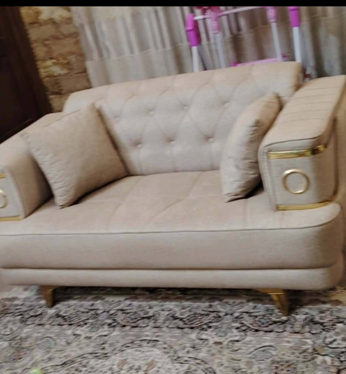 سلام عليكم تخم لبيع ٧ مقاعد نضيف مابي اي شي سعر ٥٠٠ قفل


**إذا كنت صاحب هذا الإعلان وتريد حذفه لأي سبب، رجاءا أرسل رسالة إلى الدعم الفني**