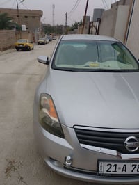 ٢٠٠٨ • ٢٩٠٠٠ كم • سليمانه