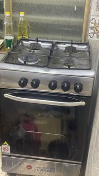 فرن • للبيع • بدل فقط
