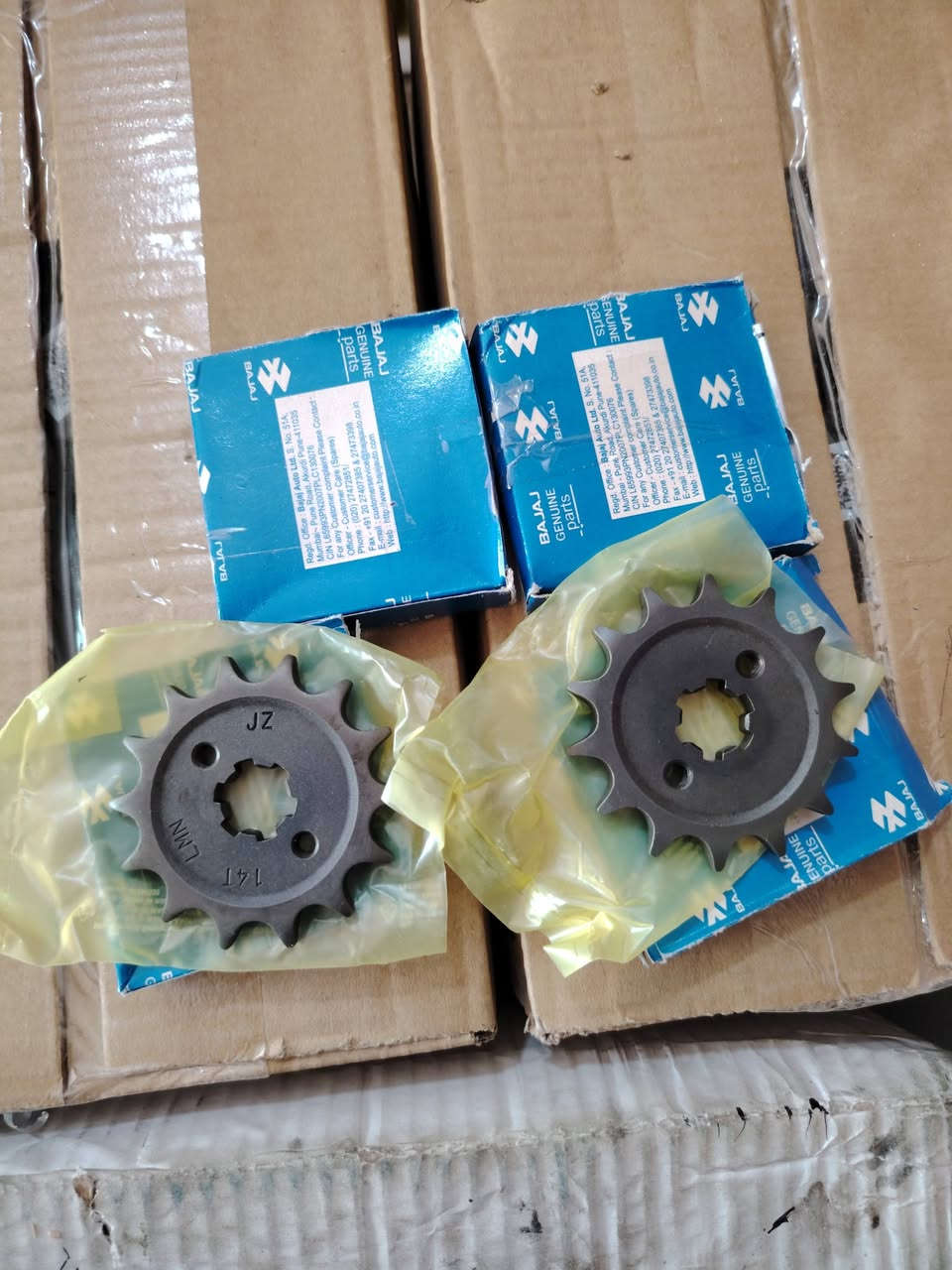 توفرت جميع غراض الاصلي بوكسر كامل
يوجد خدمه توصيل جميع محافظات
للحجز والتواصل *********** واتس اب
عنوان بغداد دوره البوعيثه @أبرز المعجبين @#دراجاتي #دراجه #دراجات #صيانة_دراجات_نارية #تعميره_جديده #صيانه_دراجات #دراج #دراجات_العراق
