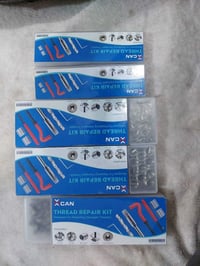 براغي • ٥علب • توصيل موجود