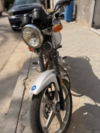 دراجه دايون عظم للبيع  أوراق اصولي موديل 2021  التواصل على الرقم 07827...