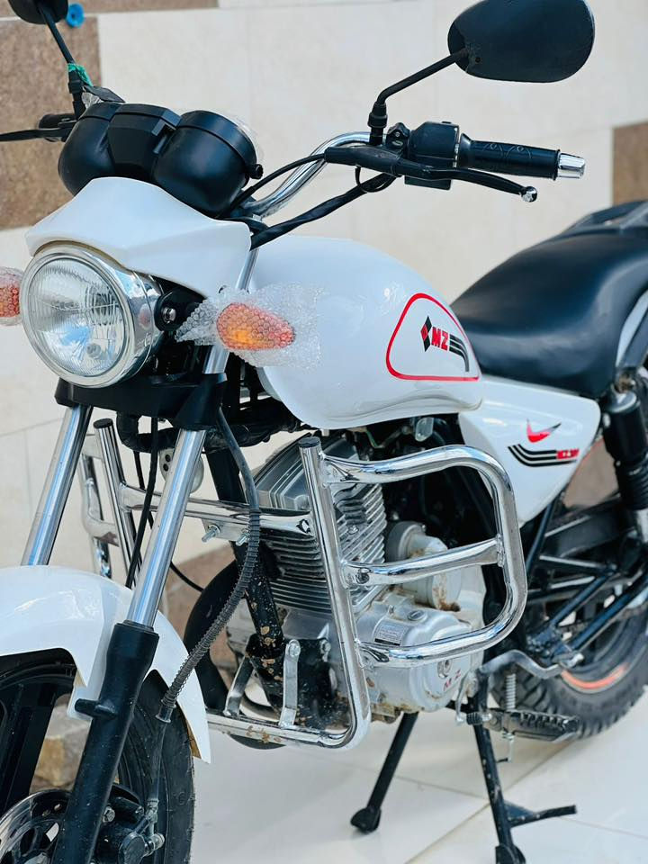 ماطور MZ للبيع كامل من كل شي
للستفسار ***********
