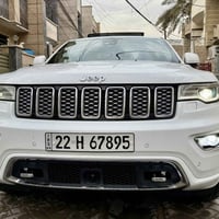 جيب اوفرلاند 2021 خليجي فول مواصفات 1/1 اعلى فئة ب الاوفرلاند سيارة جك...