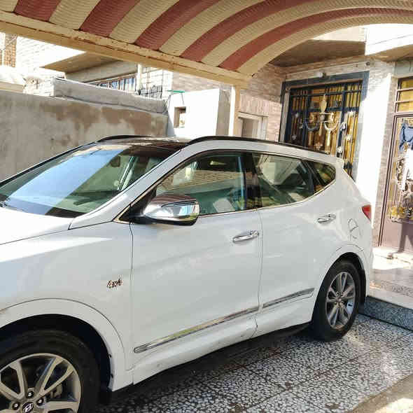 موديل 2014 سياره كلينتايه وارد خليجي سعر 165 وبيها مجال للطيبين رقم بغداد تحويل ثاني يوم العنوان بغداد الكماليه مقابيل شارع 70 قرض الدفاع المدني  *********** بغداد
