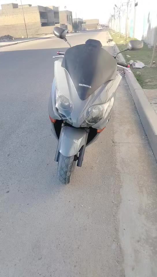 سلام عليكم   دراجه 0 10 للبيع  ***********
