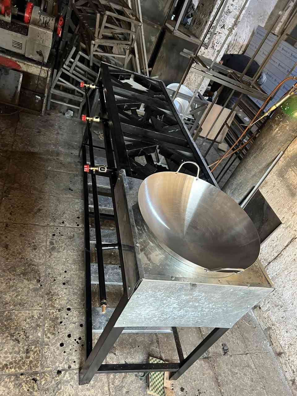 تجهيز مطاعم بغداد يوجد توصيل وصيانه***********
