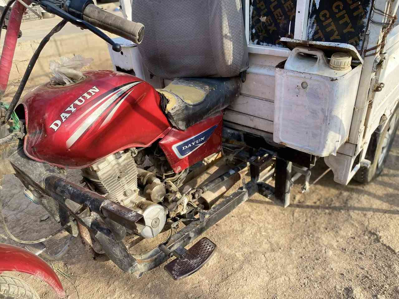 ستوته للبيع مكاني المدائن السعر ٦٥٠ وبيها مجال قليل أوراق اصوليه محرك خير من الله


**إذا كنت صاحب هذا الإعلان وتريد حذفه لأي سبب، رجاءا أرسل رسالة إلى الدعم الفني**