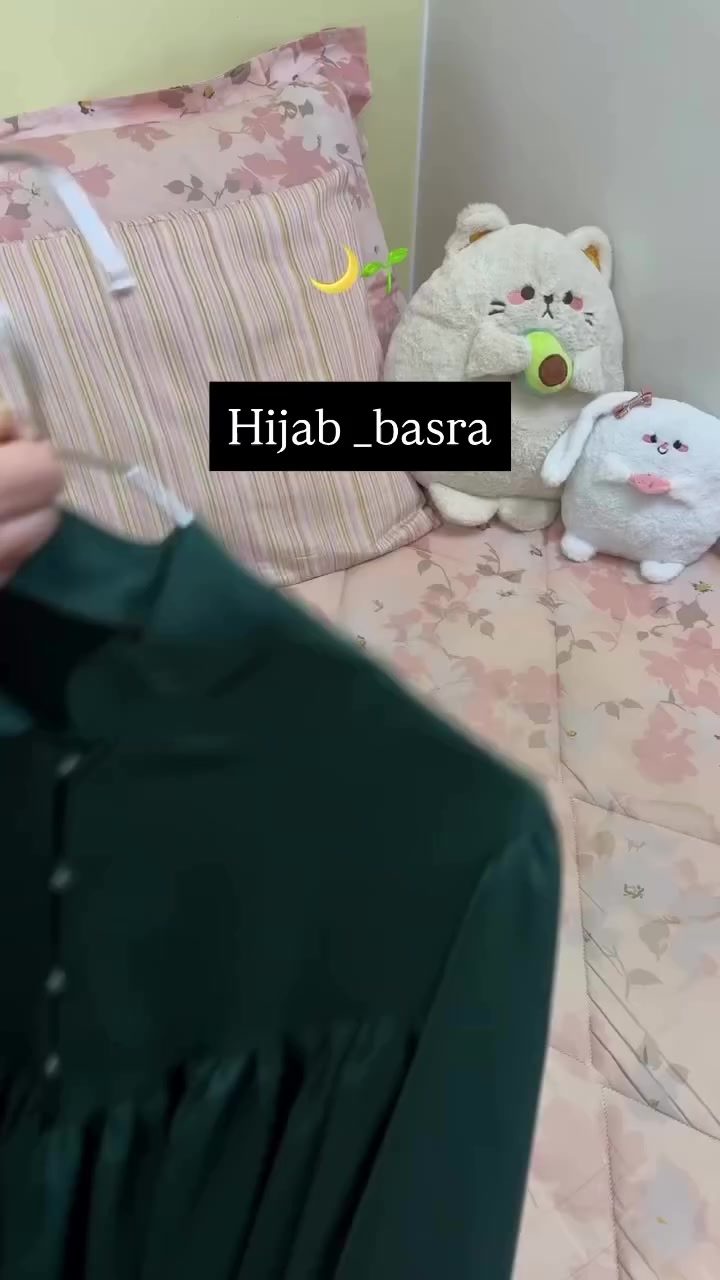 #الحجاب_الشرعي #بصره_بغداد_ميسان_ذي_قار_كل_المحافظات #رمضان  #حج #عمرة


**إذا كنت صاحب هذا الإعلان وتريد حذفه لأي سبب، رجاءا أرسل رسالة إلى الدعم الفني**