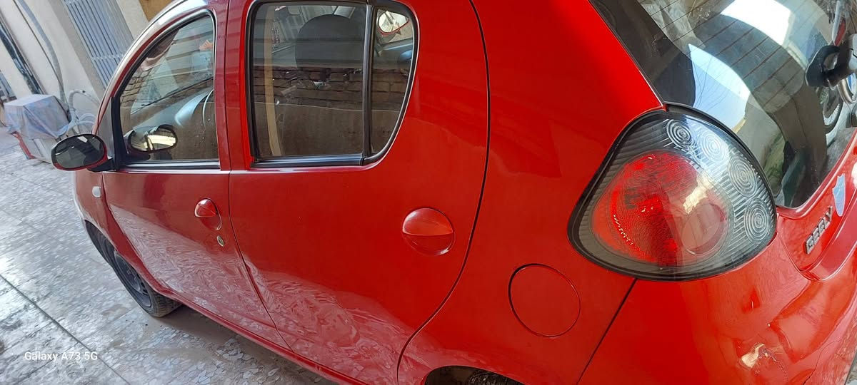 السلام عليكم باندا للبيع موديل ٢٠١٣ كير ومحرك اوتوماتيك مكفولات الرقم انكليزي السنوية العام طلعناها التبريد فول شغال ماشية ٣٤ ثاني يوم تتحول السيارة الرقم الانكليزي مكاني الحلة رقمها بغداد مكفولة من الصبغ السعر ٤٩وبيها مجال رقم التلفون ***********
