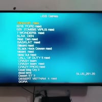 بلاي٢ • هارد ٦٤ • ٧٠ لعبة