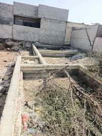 طريق كربلاء طوريج • ٣٠٠م • سند ٣٥