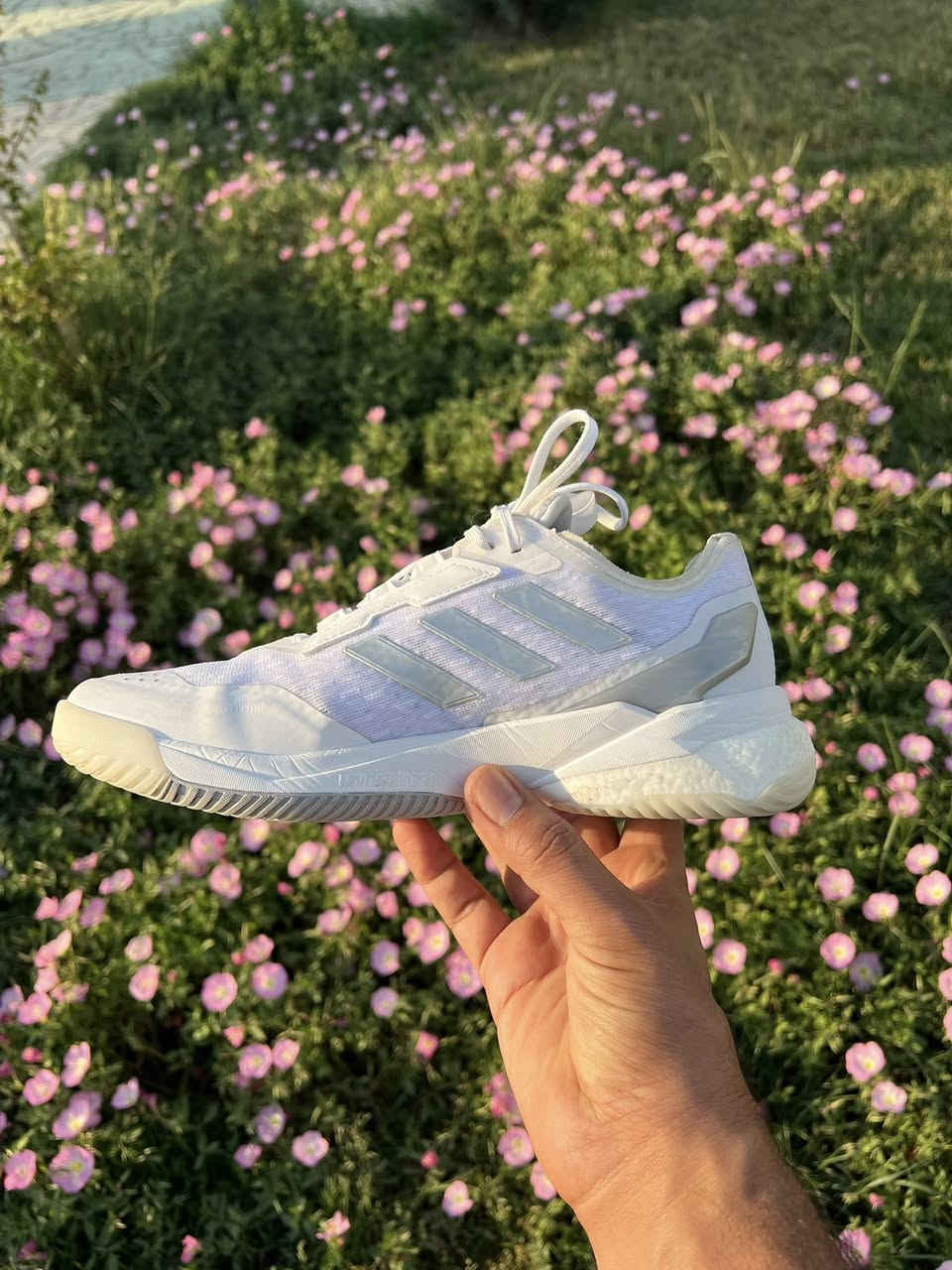 adidas
Crazyflight 5

بالة أوروبية، بشرط النظافة

قياس: ٣٩
طول: ٢٤،٥

- يوجد التوصيل


**إذا كنت صاحب هذا الإعلان وتريد حذفه لأي سبب، رجاءا أرسل رسالة إلى الدعم الفني**