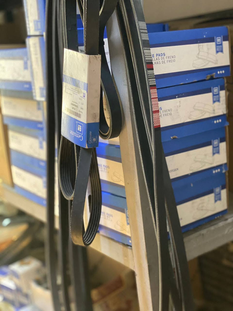 السلام عليكم،🌹
بعد اذن الادمن المحترم
تخفيض على جميع مواد (الكروز ❤️ماليبو ❤️والجمسي) وبأنسب أنسب  الاسعار وشرط الضمان
النجف الاشرف  مجاور كراج بغداد ٫
*********** ابوأشتر ابوكلل
