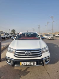 للبيع تيوتا بيكم موديل 2024 السيارة مكفولة كير مكفول محرك مكفول السيار...