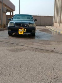 محرك 2500 • ثلاجة • تحويل مباشر