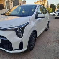 ٢٠٢٥ بيكانتو زيرو ٢٠٢٥ رقم بغداد باسمي فول مواصفات ماشي الفين كيلومتر ...