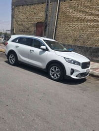 سورنتو • ٢٠١٦ • ٧ راكب