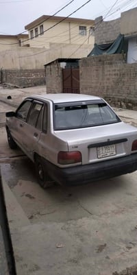 سايبا 2012 محرك وكير مازدا شرط لا صرف ولا تبخير هزة جديدة سيارة جاهزة ...