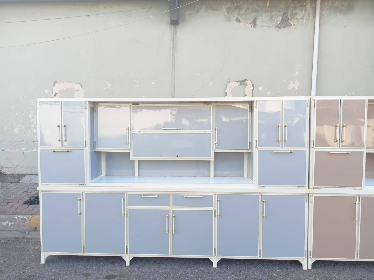 معمل الرحمه ..
الهم يسر لي امري وبارك في عملي وارزقني التوفيق والنجاح. السلام وعليكم يقدم معمل الرحمه احدث التصاميم واجملهه وايضا نشتغل  حسب الطلب وعدنه جمله مفرد . جمله خارج محافضه . مفرد وجمله داخل المحافضه  لستفسار .*********** وعبر الصفحه .
