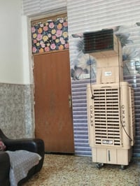 مبردة • سرعة واحدة • ٢م٢٠سم
