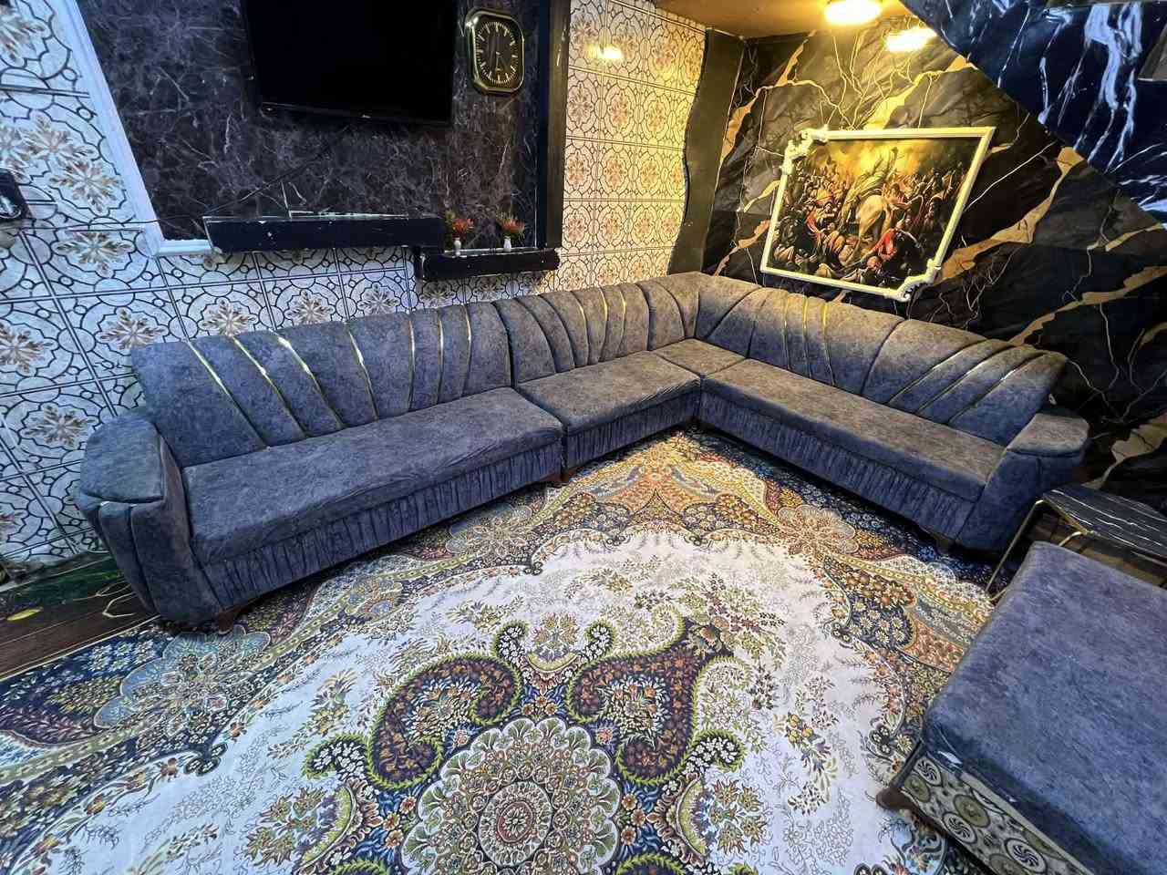 تخم ديوان 11 مقعد للبيع بسعر 250 الف مكانه بغداد الشعلة


**إذا كنت صاحب هذا الإعلان وتريد حذفه لأي سبب، رجاءا أرسل رسالة إلى الدعم الفني**