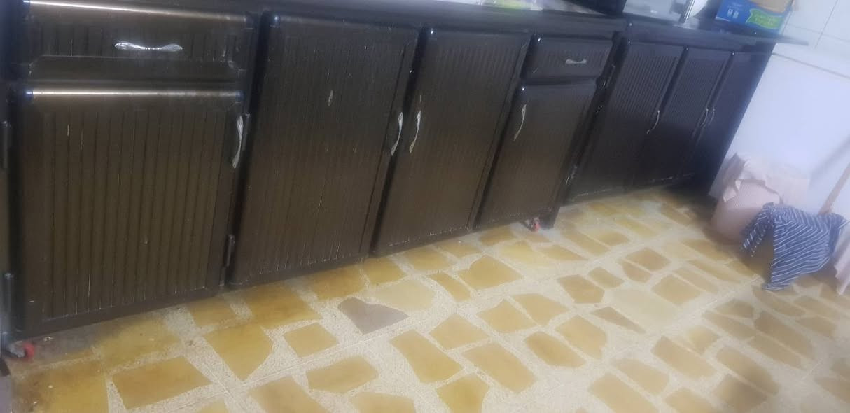 كاونتر للبيع ٦ امتار ارضي
٤ امتار ملحق 
*********** 
@الجميع
