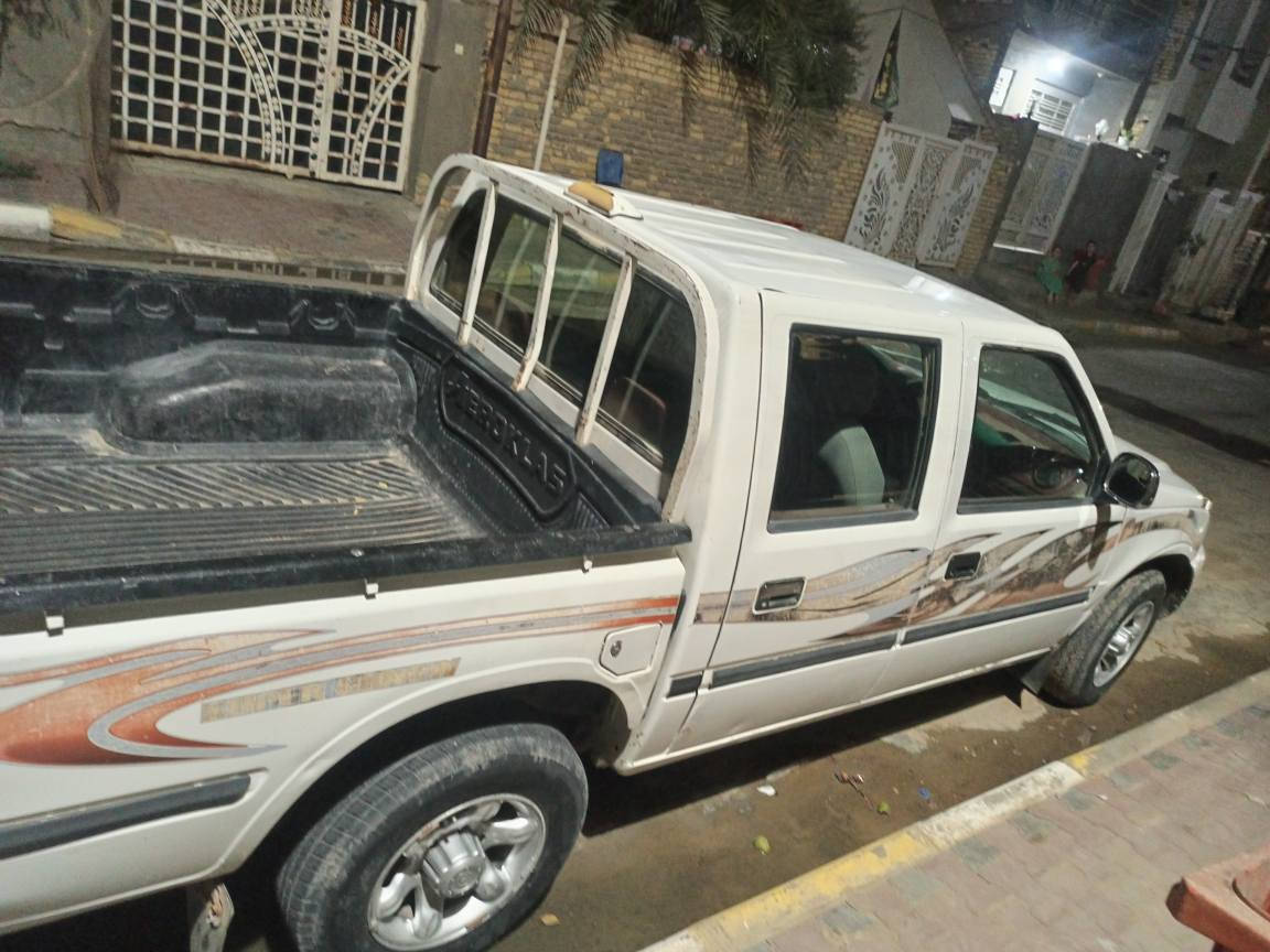 كنو موديل 2010 باسمي رقم انكليزي مكينة تصرف دهن 
السعر 40 ورقة ل العنوان واسط/ الكوت لتواصل *********** / *********** دهل اوران, واسط
