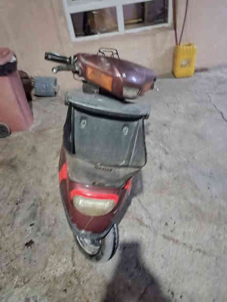 ماطور لبيع مكينه خرسه كهربائية شغاله سلف شغال شاصي مقوى درع اصلي صوت اكسن ما بي سعرو 150بي مجال بسيط هذا رقمي خابرني ***********او اسيا ***********
