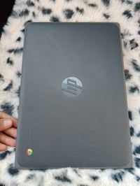 السلام وعليكم  لابتوب HP للبيع  لابتوب جديد بدون ملحقات وبدون شاحنه ما...