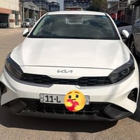 كل عام وانتم بالف خير  سيراتو 24 بغداد محرك 2.0 الشركه الدوليه بأسمي ه...