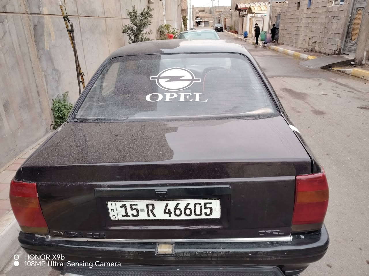 اوبل اوميكه كفاله عامه مصبوغه جماليه موديل 92محرك 2000كير عادي تخم تاير تحويل مباشر سعر 30يرهم مراوس حسب القناعه تواصل على الهاتف ***********بي واتساب
