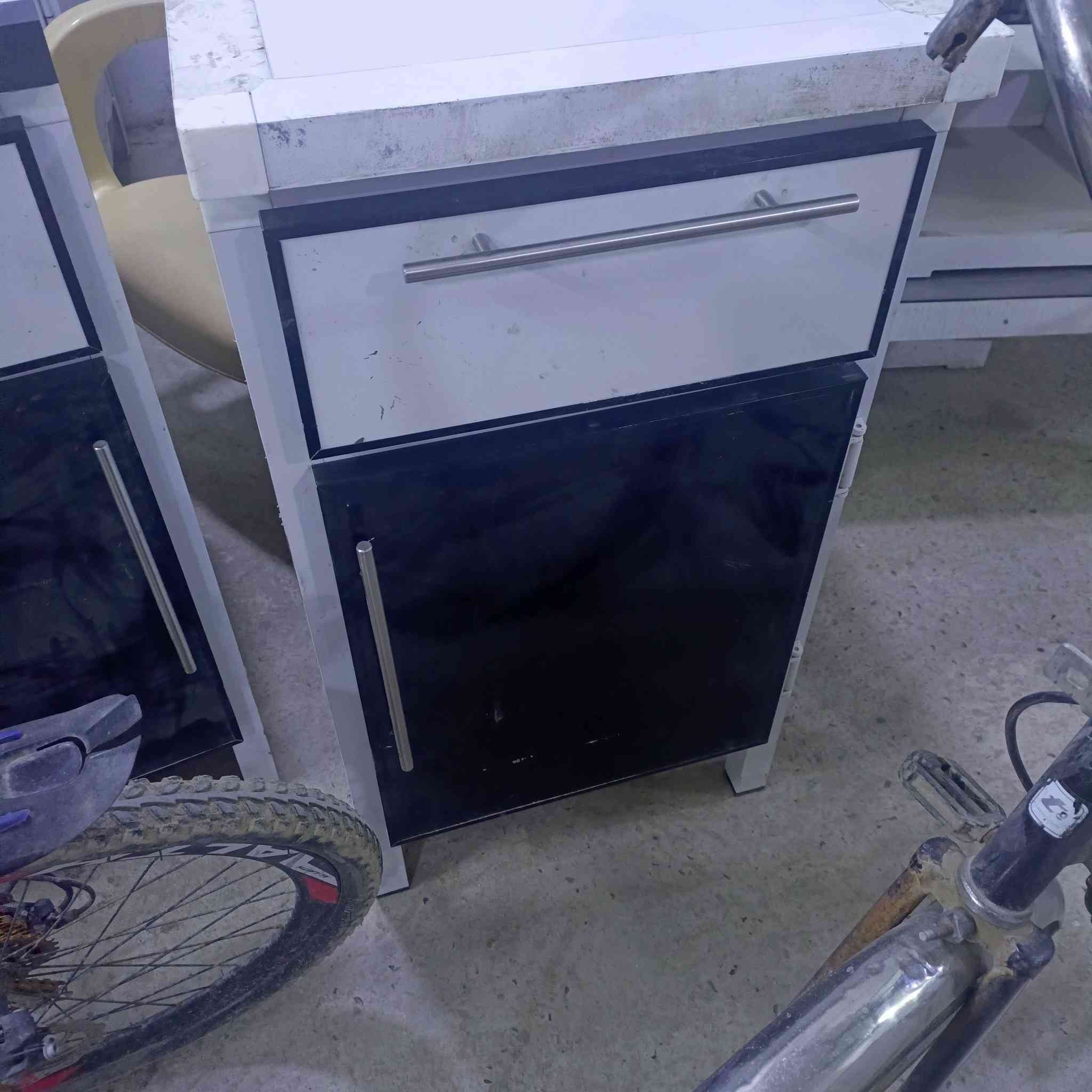 وصلت وجبه نضيفه 
العنوان القاسم شارع جديده قرب سوق المخضر مقابل كراج سيارات جرف الفياضيه مجمع بركات الرضا بداره مهدي العزاوي


**إذا كنت صاحب هذا الإعلان وتريد حذفه لأي سبب، رجاءا أرسل رسالة إلى الدعم الفني**