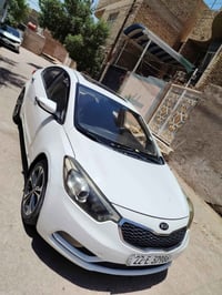 سيراتو • ٢٠١٤ • رقم اربيل