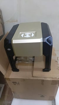 جهاز ليزر • حفر خشب • حفر اكريليك