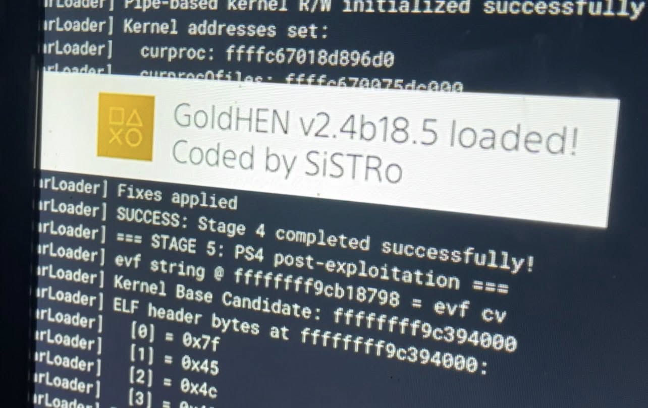 سلام عليكم جهاز بلي فور سلم مهكر للبيع
ارجو قراءه المنشور كامل للتفاصيل
ويا جويستك 2 
نظامه 12.02
جهاز ما مفتوح ابد
وحدا تجاري وحدا اصلي ما بيهن اي خلل نظافتهن 100‎%‎
ويا هارد 500g بي بس لعبه بيس 26
وكيبل شحن يدات وقرص تهكير وملحقاته موجوده كامله حتى الكارتونه 
مساحه 500 ويا الهار واحد تيرا
الجهاز ما بي العاب فارغ
بي مشكله العدسه مالته تعبانه بالكوه يلا تتعرف على قرص التهكير وبيها صوت المهم يحتاجلها تصليح يكلف 10 الف اني سئلت عليه ويحتاجله تنزيل العاب 
وهوا يتهكر بس القرص يضوج 
لما يتعرف عليه الدرايف وبي صوت اتمنى تفتهمون المشكله 
والي يكول ليش ما تصلحه انتا والله خرب واهسي منا وعندي دراسه 
وعندي جهاز يو اس بي يحتاجله تبدل بطاريه ب15 الف هم وياه ادزه اذا تحتاجه
المنشور كاتب بي تفاصيل كامله 

سعر الجهاز 215 ربع ما ينزل بعد 
مكاني ديالى


**إذا كنت صاحب هذا الإعلان وتريد حذفه لأي سبب، رجاءا أرسل رسالة إلى الدعم الفني**