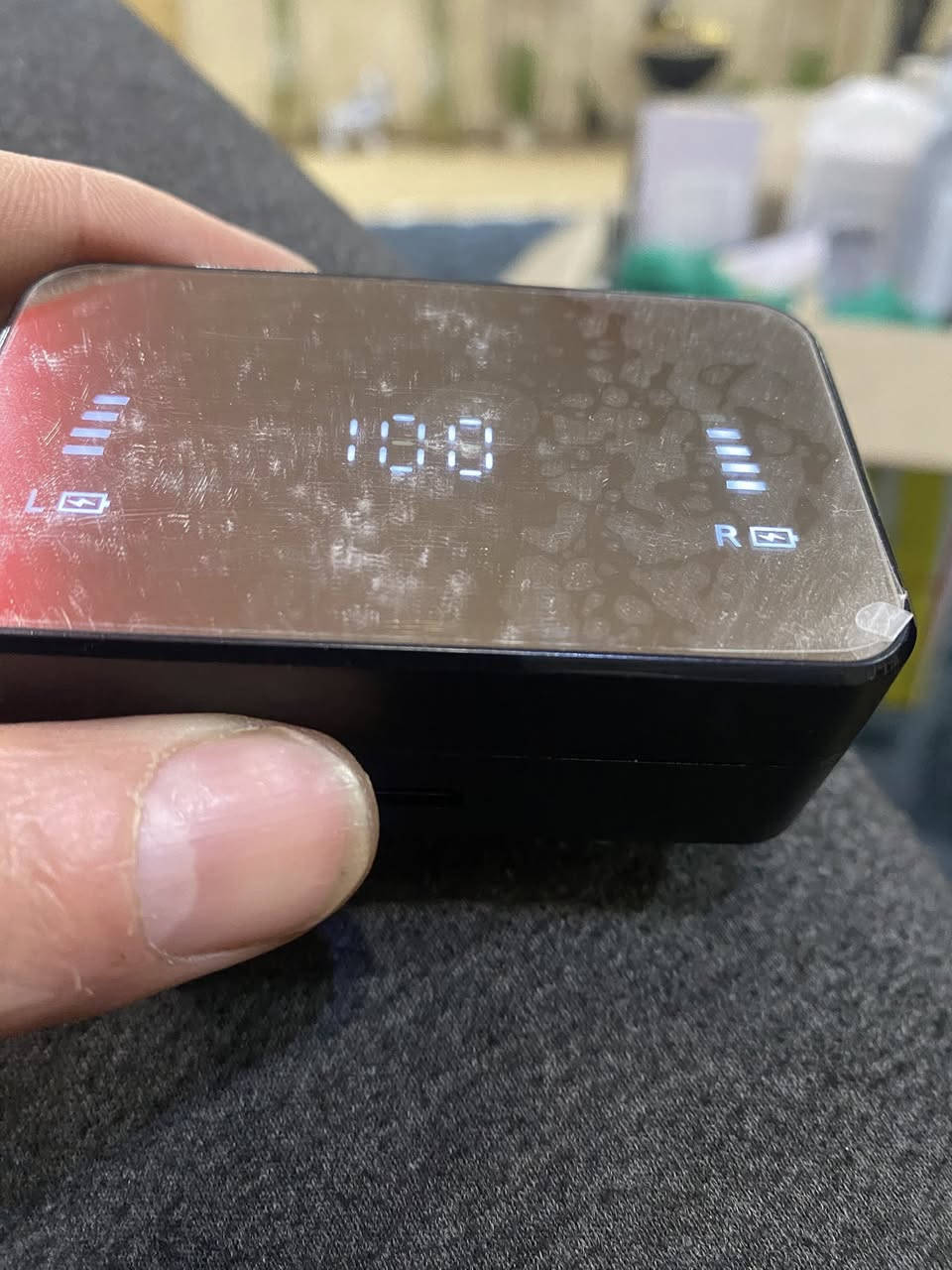 10 جديد


**إذا كنت صاحب هذا الإعلان وتريد حذفه لأي سبب، رجاءا أرسل رسالة إلى الدعم الفني**