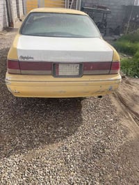 راس الثور • مكينة VVT • معمرة عمومي