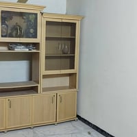 ستاند تلفزيون • خشب تركي • ٢٫٥×٢