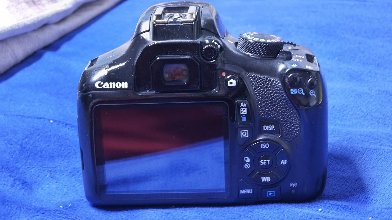 📢 إعلان بيع
للبيع كاميرا Canon EOS 1300D بحالة جيدة، مع جميع الملحقات التالية:
📸 عدسة 18-55
🎒 جنطة
🛡️ كرب بطاريات مزدوج
🎗️ حمال كتف
🔋 بطاريتان (عدد 2)
🔌 الشاحن الأصلي
💡 إضاءة شحن وبطاريات
💾 ذاكرة 32GB
🔄 محول رامات
🔗 كيبل نقل الصور
💰 السعر: 250,000 الف دينار عراقي
📍 العنوان: بغداد – حي أور
📞 للتواصل: ***********
