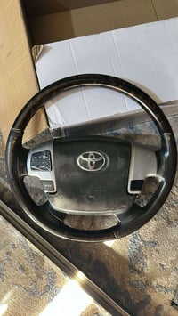 دركه للبيع موديل ٢٠٠٩ اصلية هي والتحكم مجرد الفيشه مشلوعه قيم واخذ ٠٧٧...