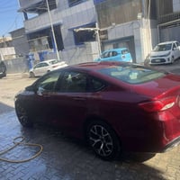 سي 200 • ٢٠١٥ • رقم بغداد