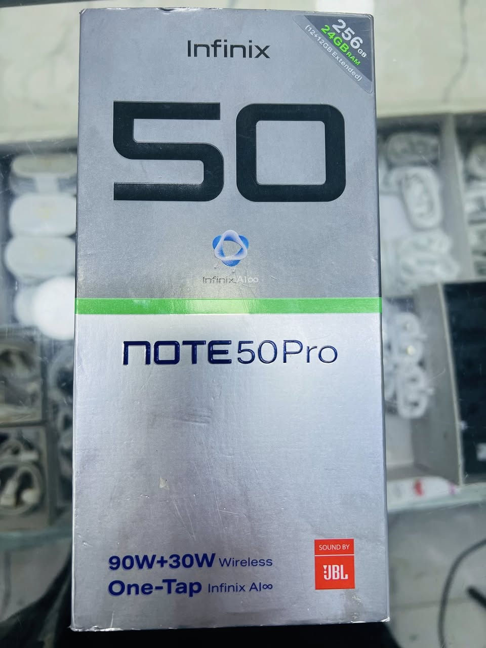 السلام عليكم للبيع جهاز انفنكس نوت50بروذاكره256الرام24شحن90واط جهاز حيل نضيف السعر 225الف مكتب حسين فون***********
