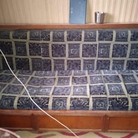كروية صاج • فراش • حي الانصار