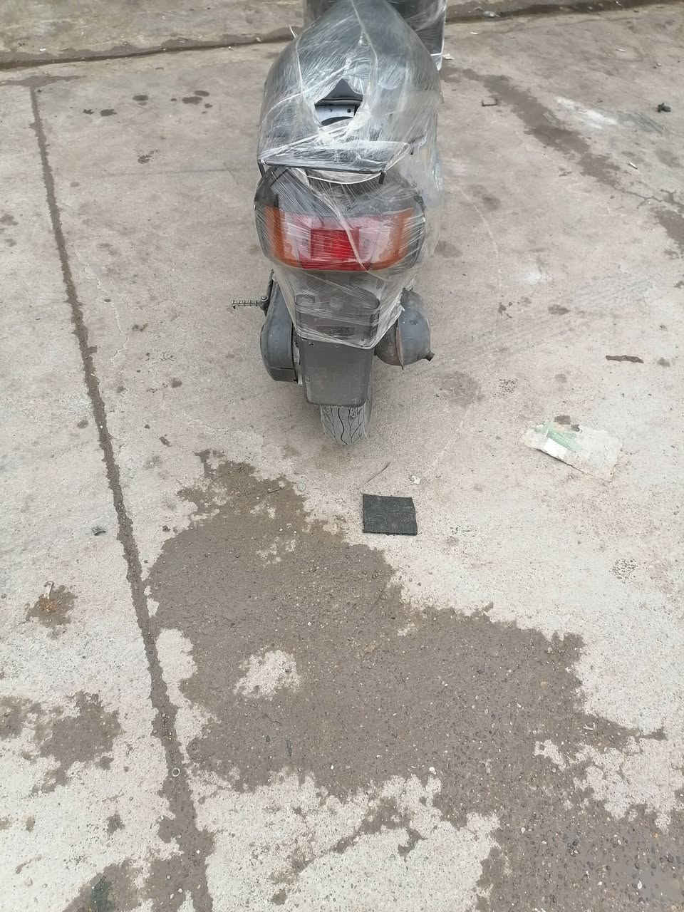 السلام عليكم عندي هاذا الماطور للبيع كهربائيات شغاله صوت اكسن مابي وشاصي مامكسور
السعر 250
وبي مجال***********
