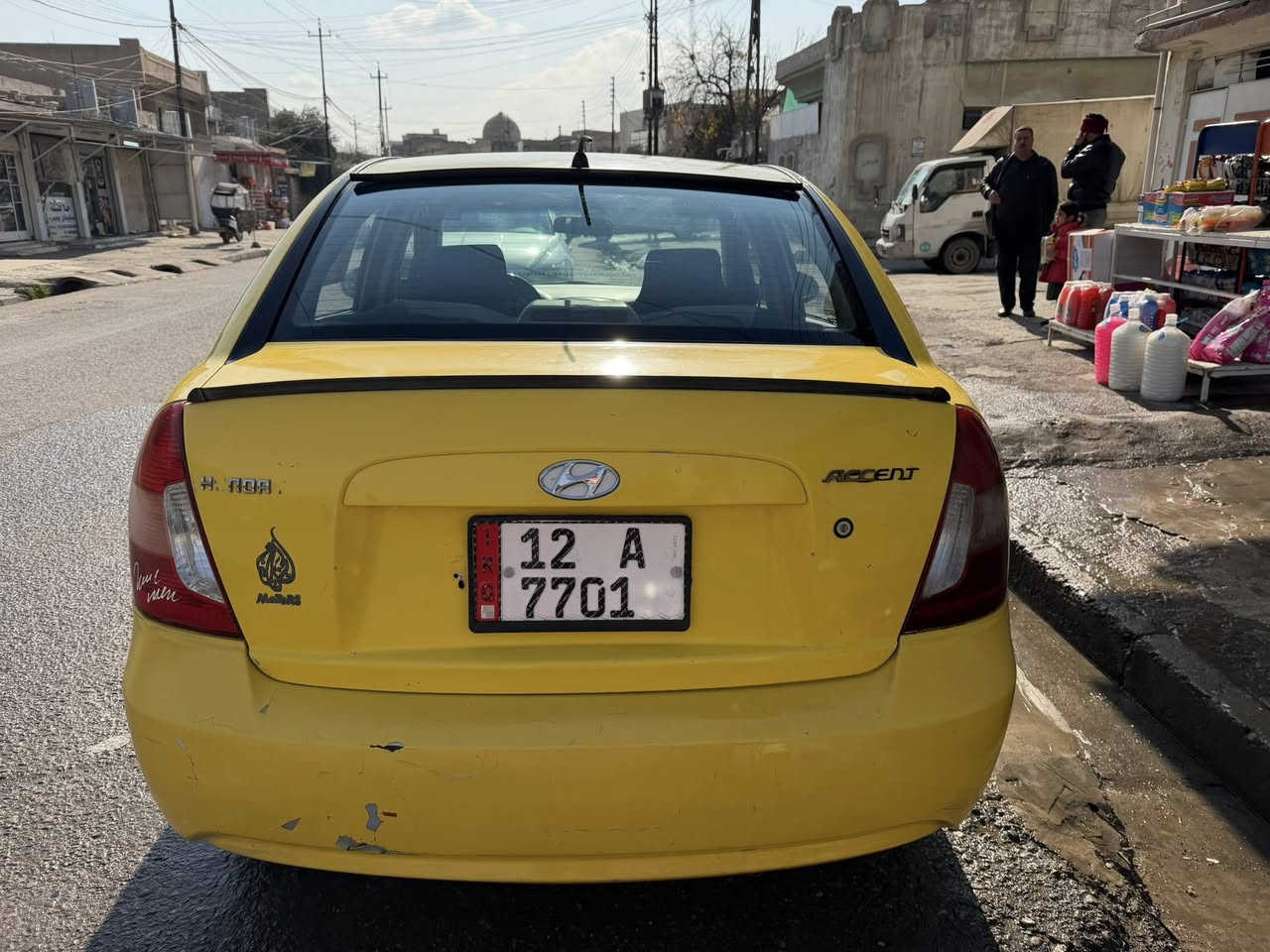 كسنت  كوري 2010                                           بدون ضرر                                                             محرك بداية صرف                                            محرك 16                                                             سنويه ب اسمي  رقم نينوئ انكليزي                                                  هيئه مصفره  
السعر 90 
للتواصل 
***********
***********
